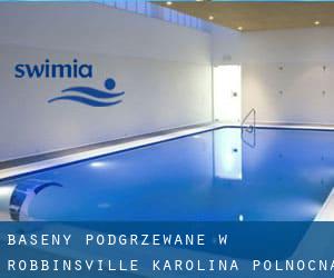 Baseny Podgrzewane w Robbinsville (Karolina Północna)