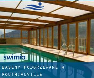 Baseny Podgrzewane w Routhiauville