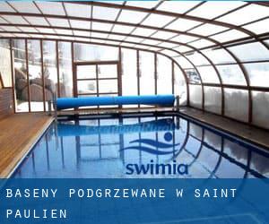 Baseny Podgrzewane w Saint-Paulien