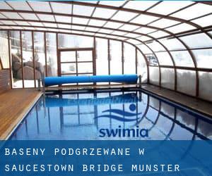 Baseny Podgrzewane w Saucestown Bridge (Munster)