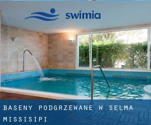 Baseny Podgrzewane w Selma (Missisipi)