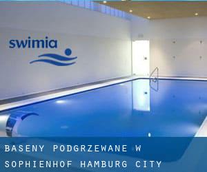 Baseny Podgrzewane w Sophienhof (Hamburg City)