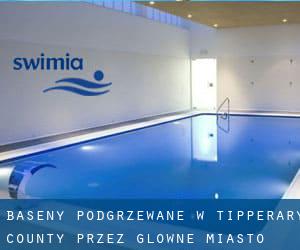 Baseny Podgrzewane w Tipperary County przez Główne Miasto - strona 4