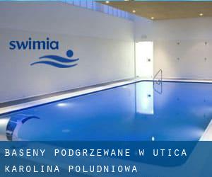 Baseny Podgrzewane w Utica (Karolina Południowa)