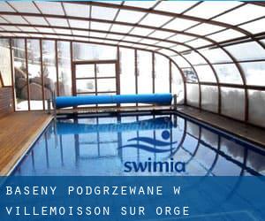 Baseny Podgrzewane w Villemoisson-sur-Orge