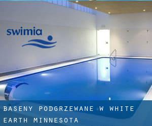 Baseny Podgrzewane w White Earth (Minnesota)