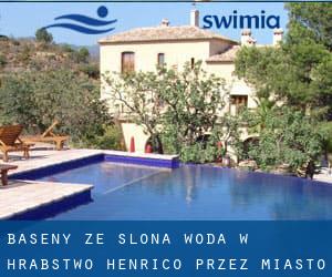 Baseny Ze slona woda w Hrabstwo Henrico przez Miasto - strona 2