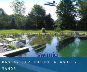 Baseny Bez chloru w Ashley Manor