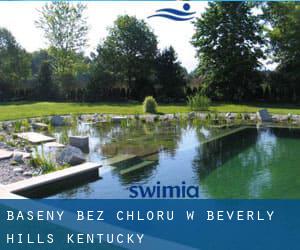 Baseny Bez chloru w Beverly Hills (Kentucky)