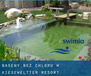 Baseny Bez chloru w Kieseweltter Resort