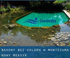 Baseny Bez chloru w Montezuma (Nowy Meksyk)