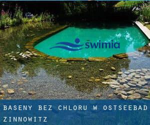 Baseny Bez chloru w Ostseebad Zinnowitz