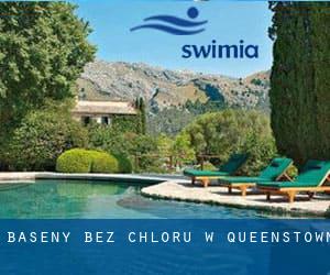 Baseny Bez chloru w Queenstown