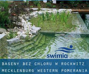 Baseny Bez chloru w Röckwitz (Mecklenburg-Western Pomerania)