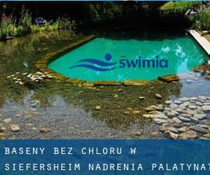 Baseny Bez chloru w Siefersheim (Nadrenia-Palatynat)