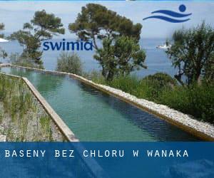 Baseny Bez chloru w Wanaka