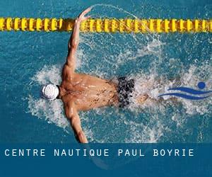 Centre Nautique Paul Boyrie