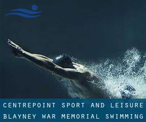 CentrePoint Sport and Leisure / Blayney War Memorial Swimming Pool