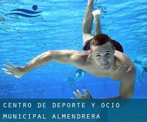 Centro de Deporte y Ocio-Municipal Almendrera