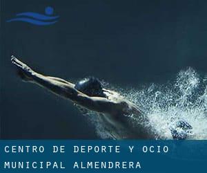 Centro de Deporte y Ocio-Municipal Almendrera