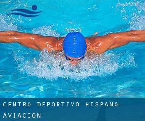 Centro Deportivo Hispano Aviación