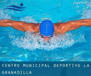 Centro-Municipal Deportivo La Granadilla