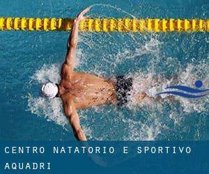 Centro Natatorio e Sportivo A.Quadri