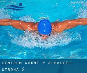 Centrum wodne w Albacete - strona 2