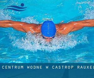 Centrum wodne w Castrop-Rauxel