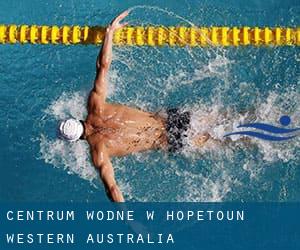 Centrum wodne w Hopetoun (Western Australia)