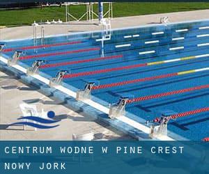 Centrum wodne w Pine Crest (Nowy Jork)