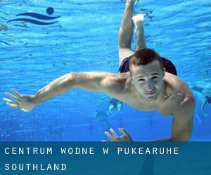 Centrum wodne w Pukearuhe (Southland)