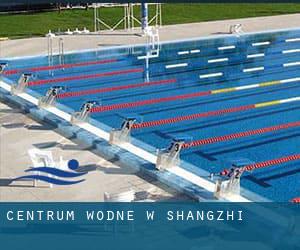 Centrum wodne w Shangzhi