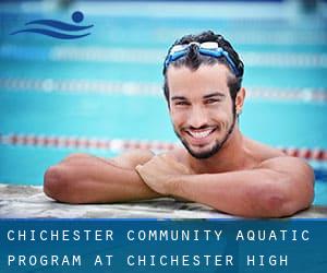 Chichester Community Aquatic Program at Chichester High School