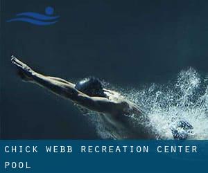 Chick Webb Recreation Center Pool