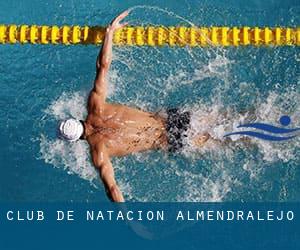 CLUB DE NATACION ALMENDRALEJO