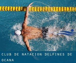 CLUB DE NATACION DELFINES DE OCAÑA