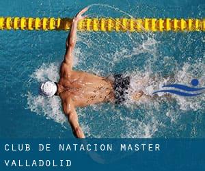 CLUB DE NATACION MASTER VALLADOLID