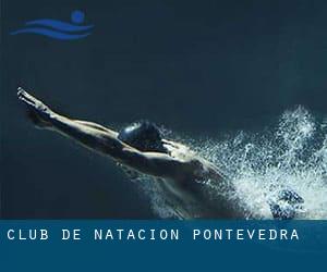 CLUB DE NATACION PONTEVEDRA