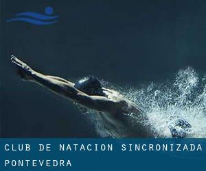 CLUB DE NATACION SINCRONIZADA PONTEVEDRA