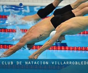 CLUB DE NATACION VILLARROBLEDO