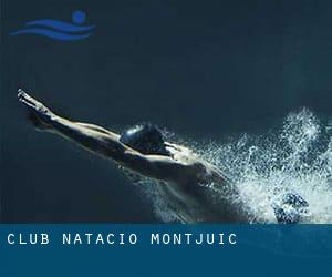 Club Natació Montjuïc