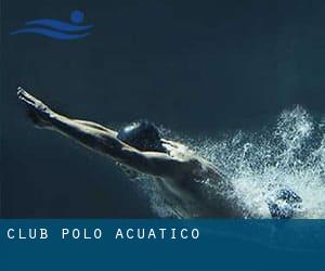 CLUB POLO ACUATICO