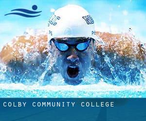 Colby Community College