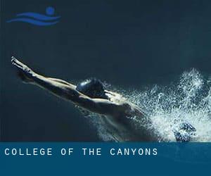 College of the Canyons