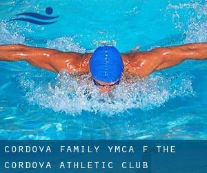 Cordova Family YMCA (f. the Cordova Athletic Club)