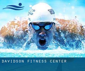 Davidson Fitness Center