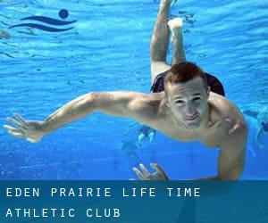 Eden Prairie Life Time Athletic Club