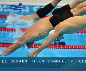 El Dorado Hills Community Pool