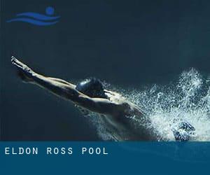 Eldon Ross Pool